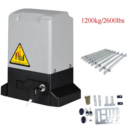 1200kg automatic sliding - 1200kg,