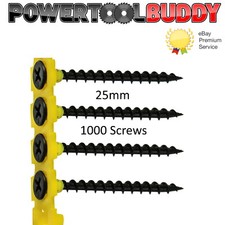 Timco Autofeed Black Phosphate