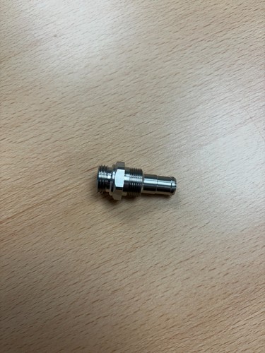 Anest iwata fluid - fluid, nipple