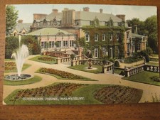 Cowbridge House, Malmesbury