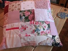 Handmade 16 Inch Button Back