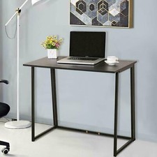 Folding Small Desk Home Office