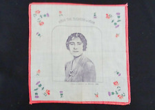 Vintage Handkerchief Hanky