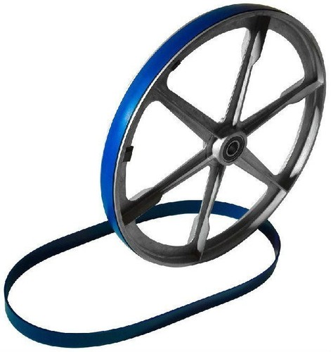 Blue max urethane band saw - urethane,