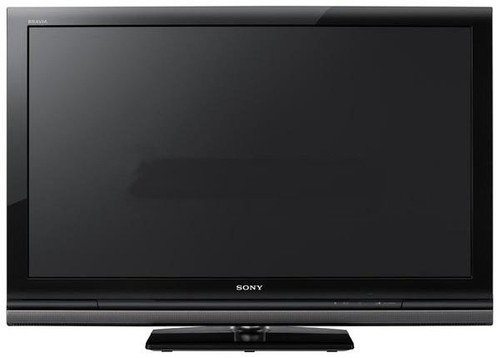 Sony bravia kdl - sony, 40"
