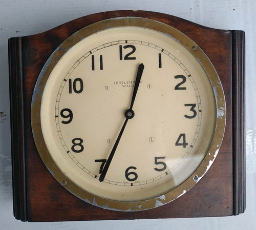 Rare antique ww2 hürlimann - antique,