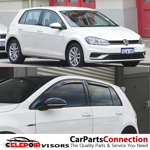 Ispeeds golf 7 - 7, mk7