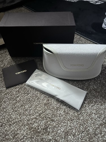 Tom ford sunglasses case with - case,