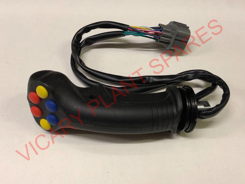 Joystick aux jcb - joystick,
