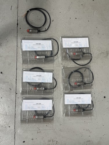 Druck pressure transducers - pressure,