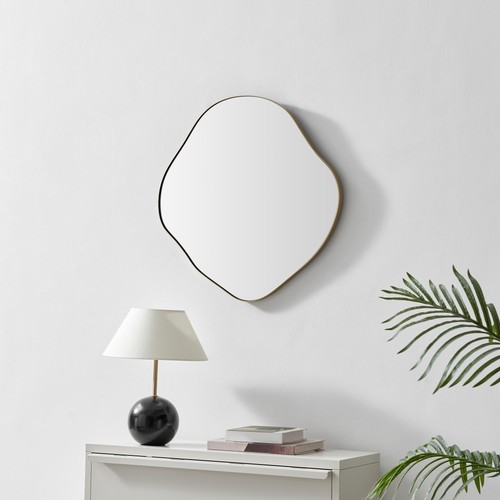 Vita metal framed - vita, small