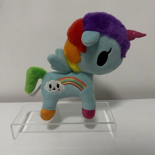 Tokidoki unicorno plush - tokidoki,