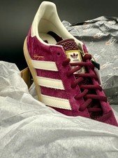 Adidas x Size? Glasgow City