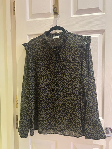 Malene birger lovely sheer - birger,