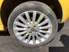 FIAT GRANDE PUNTO SPORTING