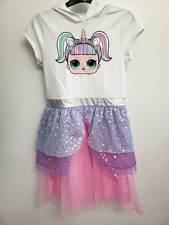 LOL Surprise Hooded Tiered