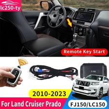 For 2010-2023 Toyota Land
