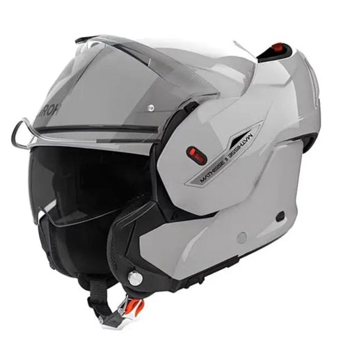 Airoh mathisse flip moto - mathisse,