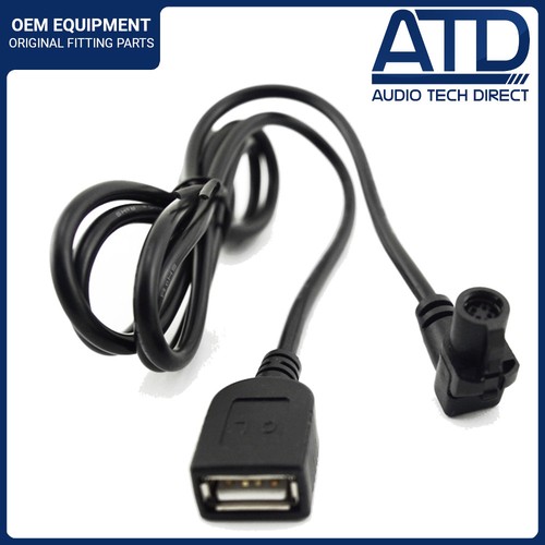 Usb for golf mk5 - usb,