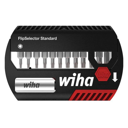 Wiha flipselector torx - flipselector, torx®