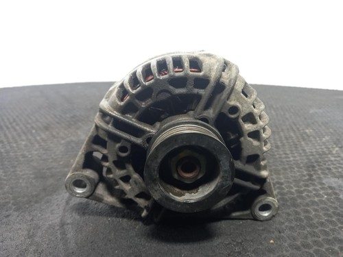 Vauxhall corsa alternator - corsa,