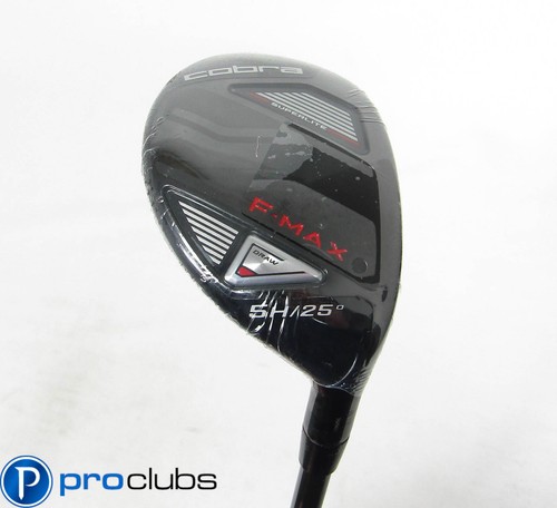 New cobra max - cobra, f/max