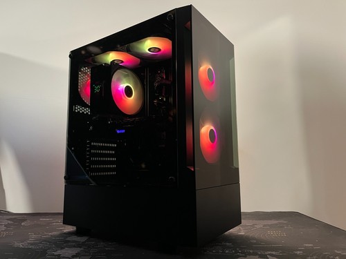 Rtx 3050 8gb gaming intel - 8gb,