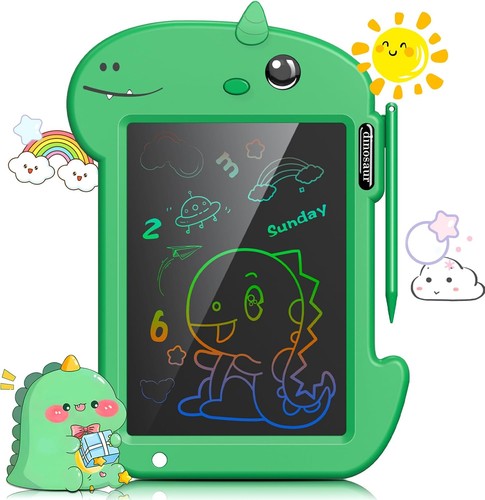 Lcd drawing tablet for kids - drawing,