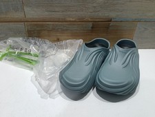 Crocs Echo Wave UK M9/W10 (EUR 43-44) Bluish Grey BNIB