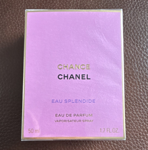 Chanel chance eau splendide - chanel,