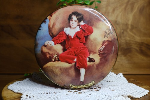 Vintage master lambton round - vintage,