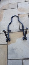 Universal Rear Paddock Stand