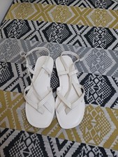 BNWT Womens Cream NEXT Forever