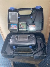 Degas Game Gear Parts/repair + Games , Ernie Els Golf