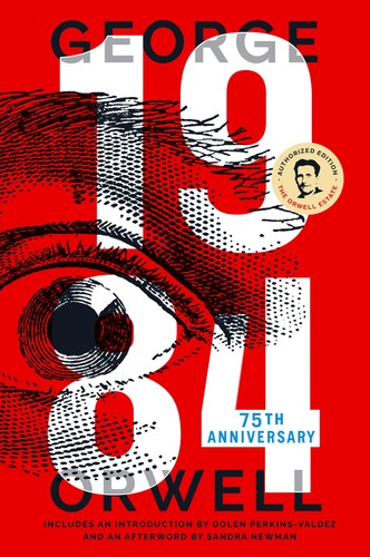 1984 75th anniversary - 1984:,