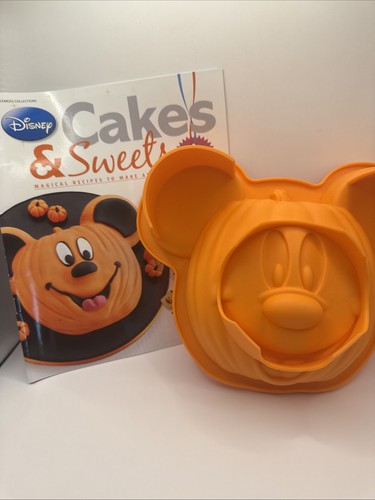 Disney cakes and sweets - cakes,