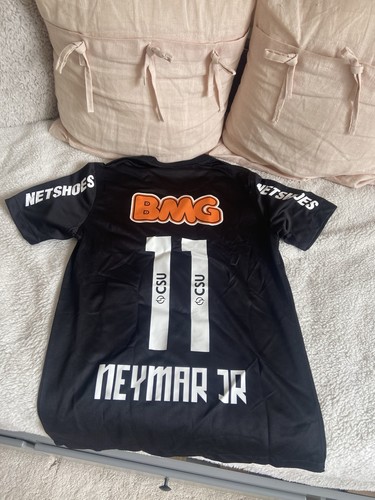 Neymar santos away - santos,