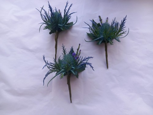 Scottish style blue green - 3,