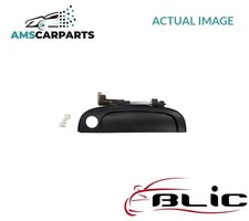 CAR DOOR HANDLE RIGHT FRONT