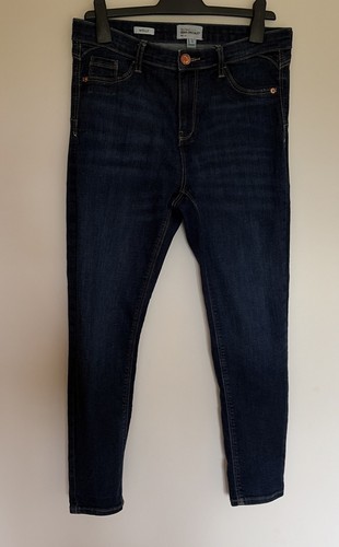 River island molly jeans - river,