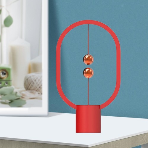 Creative touch balance lamp - touch,