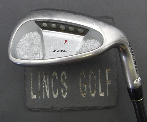 Ladies taylormade rac - taylormade, os