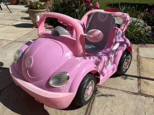 Childs ride car - childs,