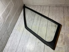 Mercedes sprinter 2.1 311 cdi Door quarter glass Front left side
