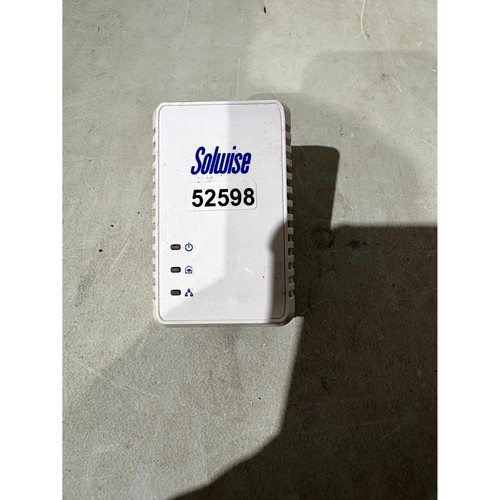 Solwise 85pe mk2 powerline - pl-85pe_mk2,