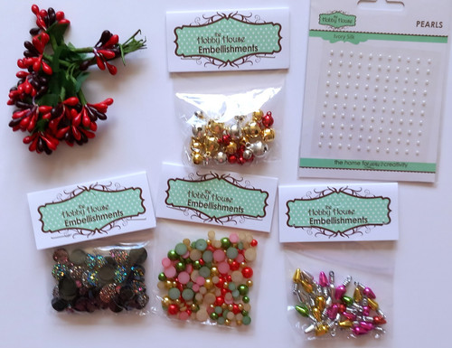 Hobby house bundle - hobby,