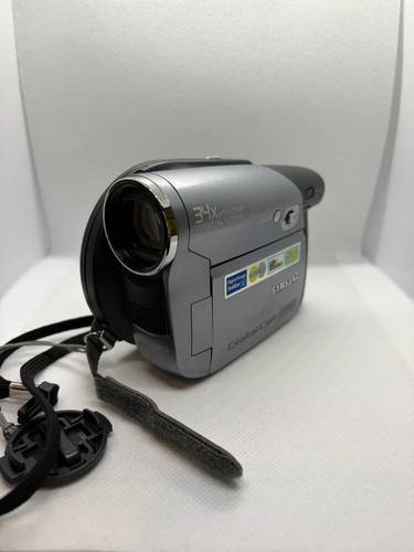 Samsung dc172w 34x optical - 34x,