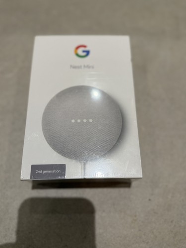 Google nest mini - mini, gen)