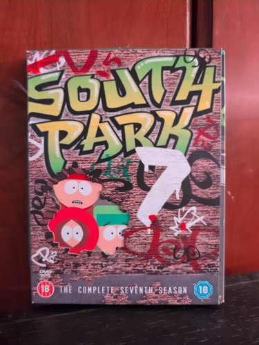 South park the complete - south,