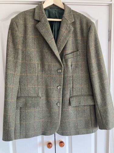 Bob parratt tweed country - bob,